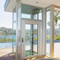 3-4 Persons Villa Home Family Residential Lift